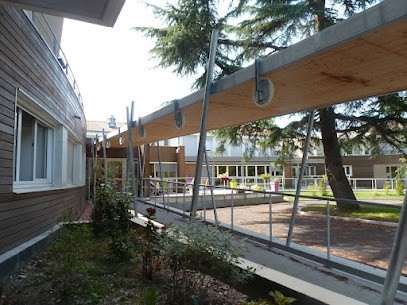 EHPAD Manon Cormier, Maison de Retraite à Bègles