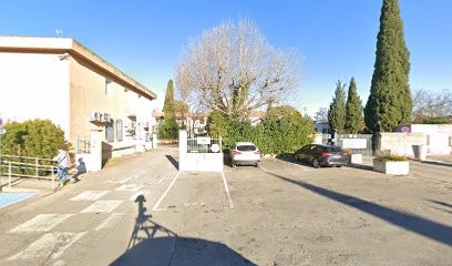 ENTRAIDE Résidence Clos St Martin, Maison de Retraite à Pélissanne