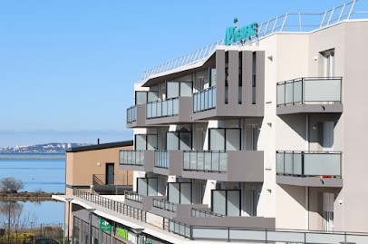 Résidence Senior - API Résidence - Vitrolles, Maison de Retraite à Vitrolles