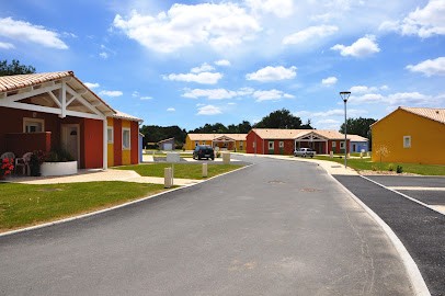 Le Hameau de Californie, Maison de Retraite à Civray