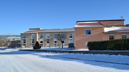 EHPAD Le Grand Pré, Maison de Retraite à Lantriac