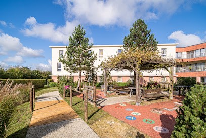 Ehpad Korian Les Rives de l'Odon, Maison de Retraite à Évrecy