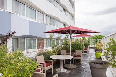 Ehpad Korian Le Gentilé, Maison de Retraite à Laxou