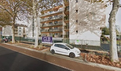 Saint Gilles Maison De Retraite, Maison de Retraite à Colmar