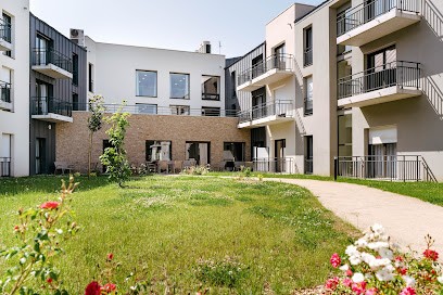 Résidence seniors Les Girandières - Ploërmel, Maison de Retraite à Ploërmel