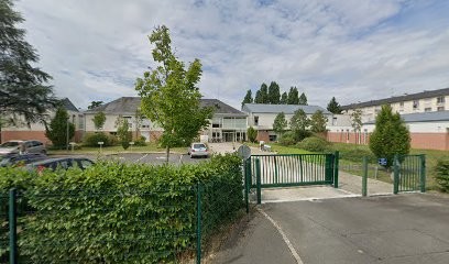 Maison de Retraite La Campagnarde, Maison de Retraite à Lamotte-Beuvron
