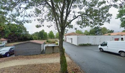 Résidence Oxalis, Maison de Retraite à La Boissière-de-Montaigu