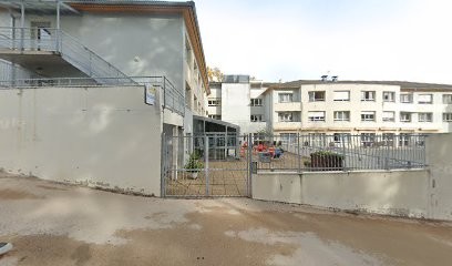 Jean Martin Association, Maison de Retraite à Gap