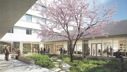 Maison De Retraite Sainte-Madeleine, Maison de Retraite à Thionville