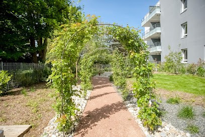 Senioriales De Rillieux La Pape - Résidence Seniors, Maison de Retraite à Rillieux-la-Pape