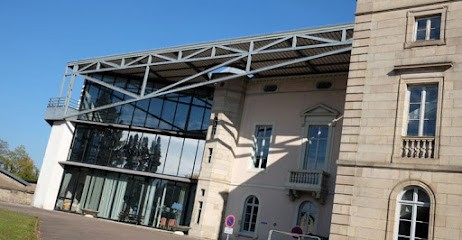 EHPAD Mont Châtel - GH70, Maison de Retraite à Lure