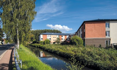 Fondation Partage Et Vie - EHPAD Noël Leduc - Hasnon, Maison de Retraite à Hasnon