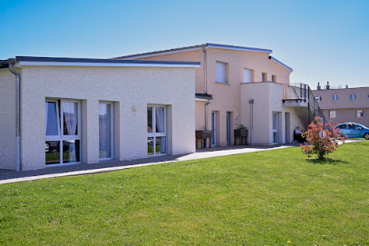 Maison Partagée Ages & Vie De Héricourt Maison De Retraite à Héricourt
