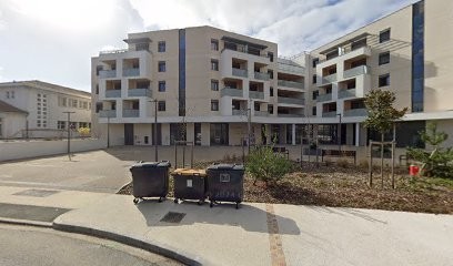 Résidence Autonomie Les Séquoias, Maison de Retraite à Gradignan