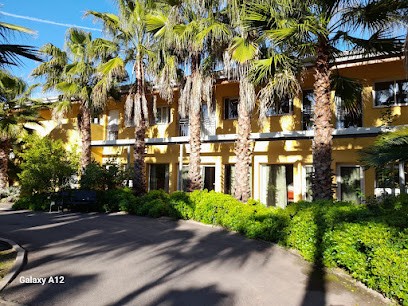 Résidence Saint-Martin, Maison de Retraite à Mougins