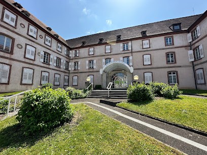 Résidence Abrapa Haguenau, Maison de Retraite à Haguenau