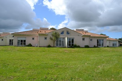 Résidence Sud Saintonge - Emeis, Maison de Retraite à Saujon
