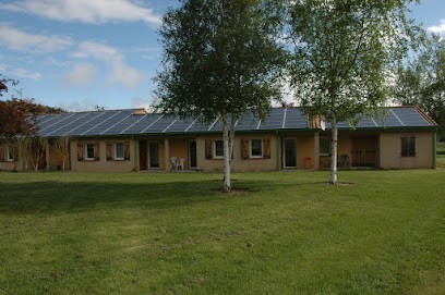 EHPAD AL NIU DEL ROC, Maison de Retraite à Roquefeuil