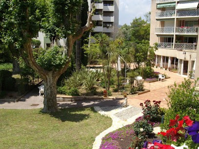 Résidence Services Séniors Les Sérianes, Maison de Retraite à Hyères