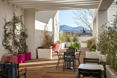 Senioriales Marseille St Loup - Résidence Seniors, Maison De Retraite à Marseille 10
