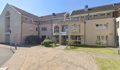 maison de retraite - The vines, Maison de Retraite à Dompierre-sur-Besbre