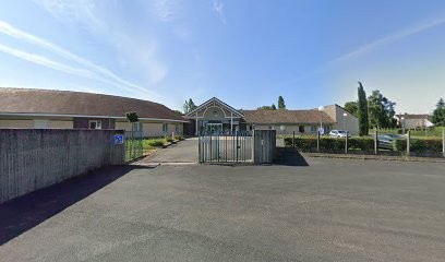 Maison De Retraite La Petite Fadette, Maison de Retraite à La Châtre