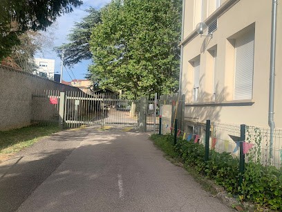 EHPAD SAINT-CAMILLE, Maison de Retraite à Lyon 05