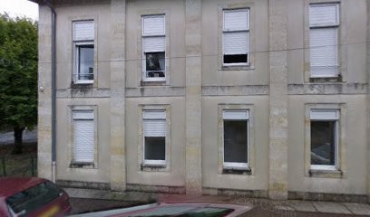 AFA, Maison de Retraite à Bruges
