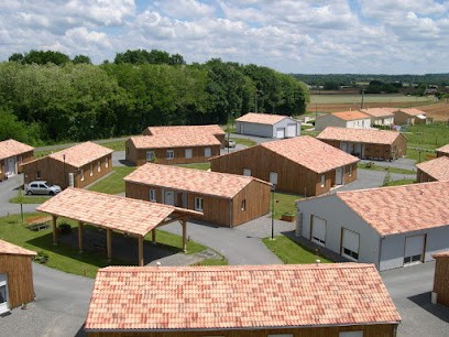 SAS Village Seniors, Maison de Retraite à Taponnat-Fleurignac