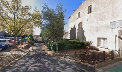 EHPAD - L' ENSOLEILHADA, Maison de Retraite à Servian