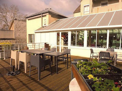 EHPAD De Louvres, Maison de Retraite à Louvres