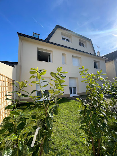 Maison Partagée Alzheimer - Alenvi, Maison De Retraite à Clamart
