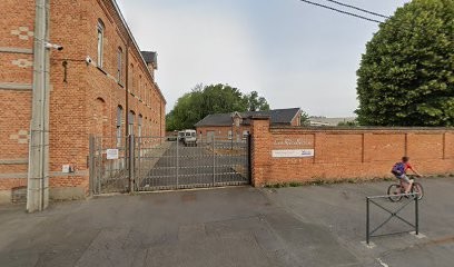 Résidence Recollectines, Maison de Retraite à Merville