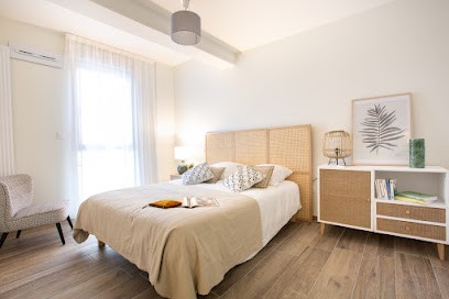 Edenis Cœur De Bastide, Maison de Retraite à Revel