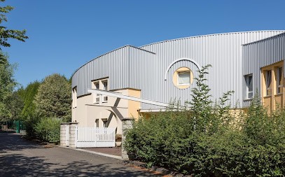 EHPAD - La Tournelle, Maison de Retraite à Étupes