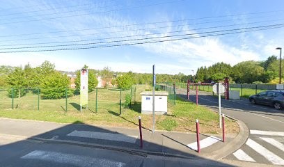 Ehpad Coquelicots Et Bleuet, Maison de Retraite à Fouquières-lès-Lens