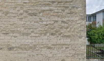 Ehpad Du Centre Hôpitalier, Maison de Retraite à Joinville