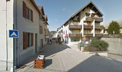 La Revola, Maison de Retraite à Villard-de-Lans