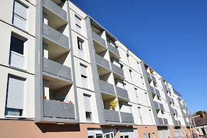 Résidence Sainte Thérèse, Maison de Retraite à Moulins