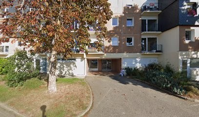 Résidence Des Personnes Agées, Maison de Retraite à Giberville