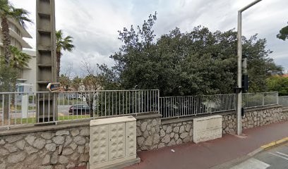 EHPAD Simone Veil, Maison de Retraite à Cannes