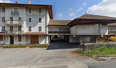 Foyer Notre Dame, Maison de Retraite à La Roche-sur-Foron