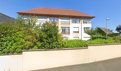 ACISFRANCE SAINT JOSEPH, Maison de Retraite à Étampes