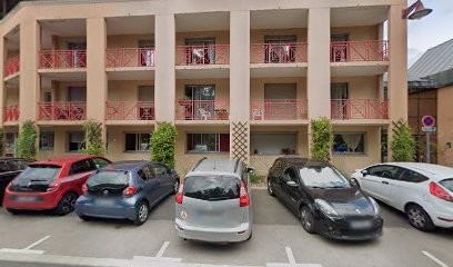 Maison de Retraite Paul Mouysset, Maison de Retraite à Firmi