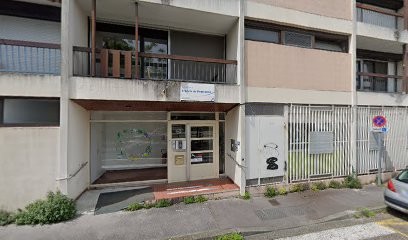 Résidence Pour Personnes Agées Francis De Pressensé, Maison de Retraite à Talence