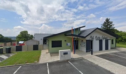 Association De Gestion De La Maison D'Accueil Rurale Pour Personnes Âgées De Lembeye, Maison de Retraite à Lembeye