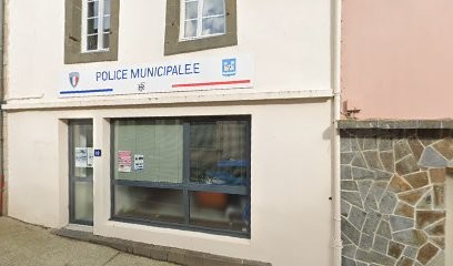 CCAS, Maison de Retraite à Châteauneuf-du-Faou