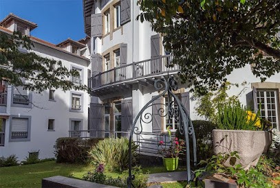 Maison Retraite du Parc Hiver, Maison de Retraite à Biarritz
