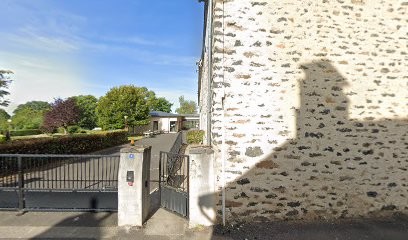 Ehpad Le Bocage, Maison de Retraite à Pleaux