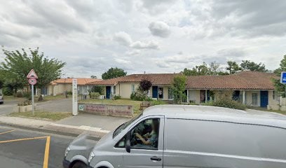 Résidence Personnes Agées - M.-L. Maloubier, Maison de Retraite à Créon